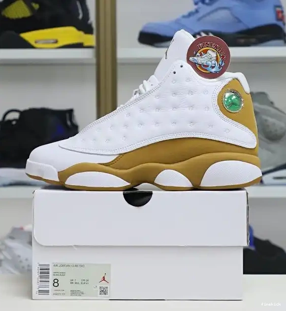 Jordan 13